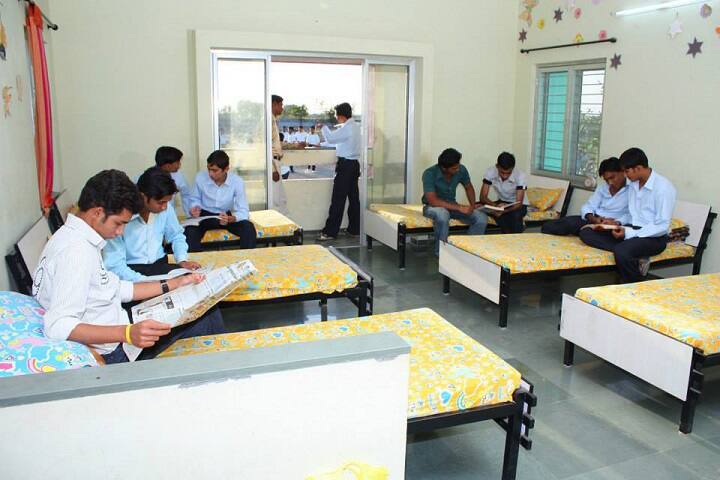 hostel